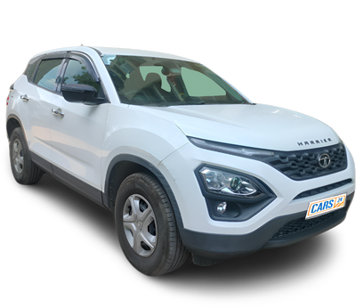 Tata Harrier-img